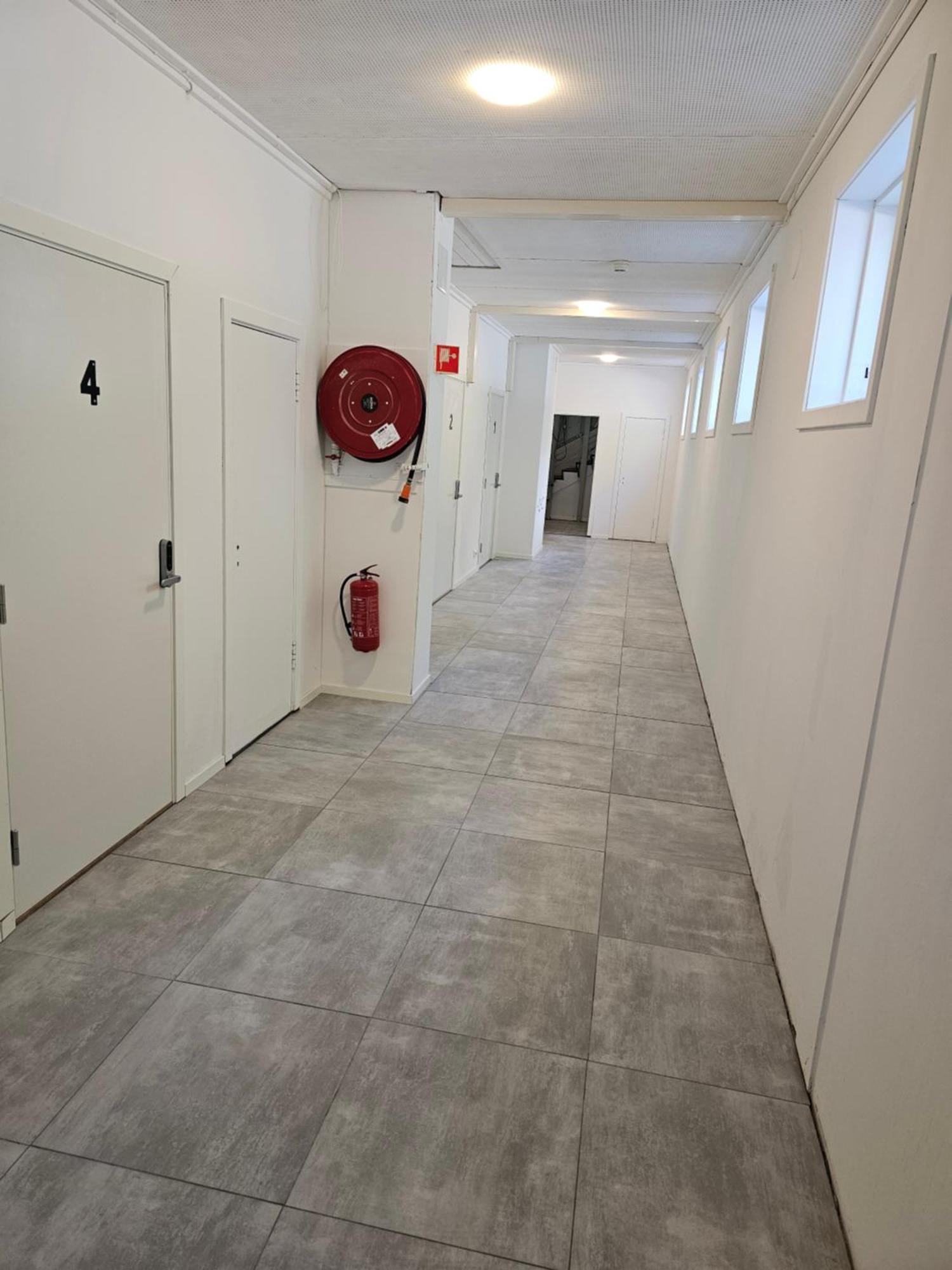Brufjell Hostel & Parking Flekkefjord Exterior photo